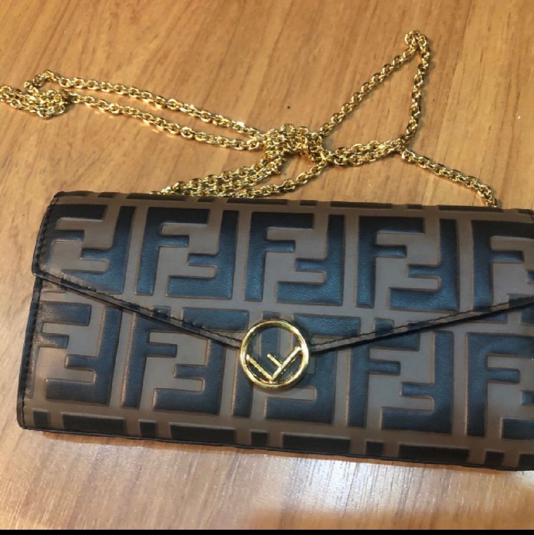 Fendi woc hotsell