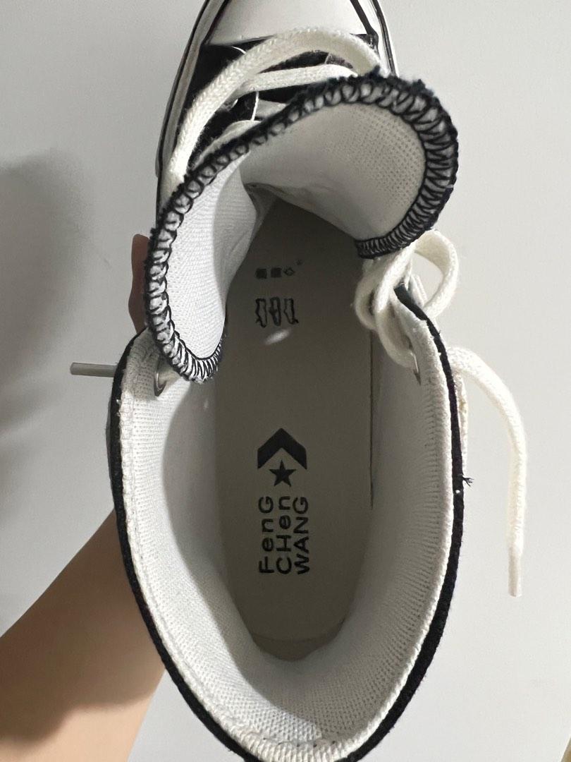 Feng Chang Wang Converse