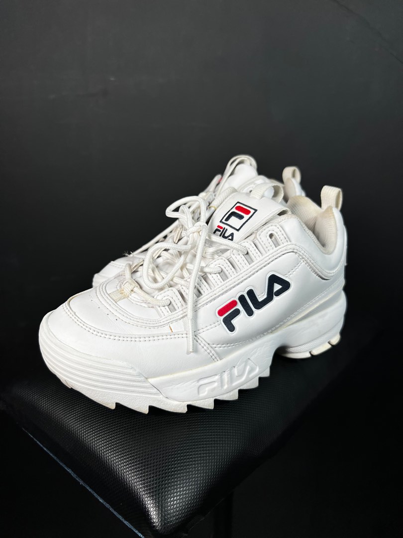 Harga fila disruptor shop 2