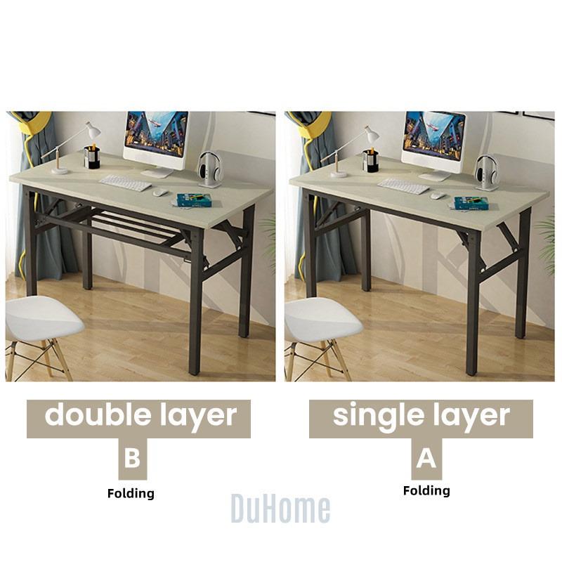Folding Table Foldable Table Foldable Study Table Study Desk Foldable