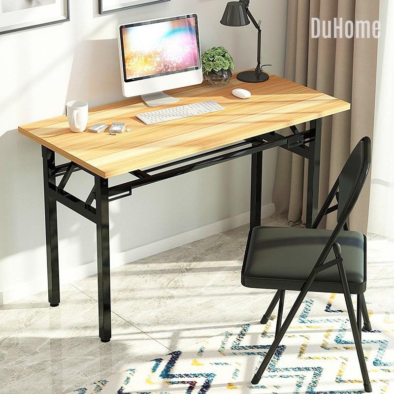 Folding Table Foldable Table Foldable Study Table Study Desk Foldable ...