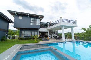 FOR SALE: 5 Bedroom House and Lot in Parkridge Estate Valley Golf, Antipolo Rizal
