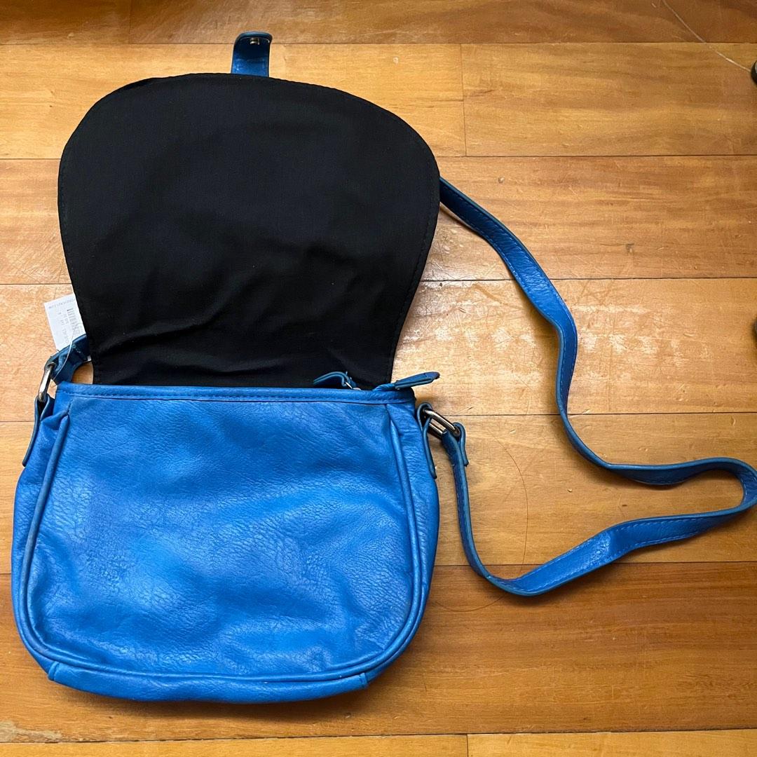 Brand new Forever 21 crossbody sling bag Carousell