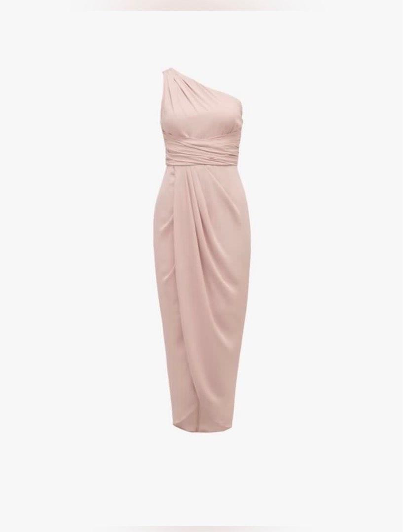 Forever new best sale mandy one shoulder