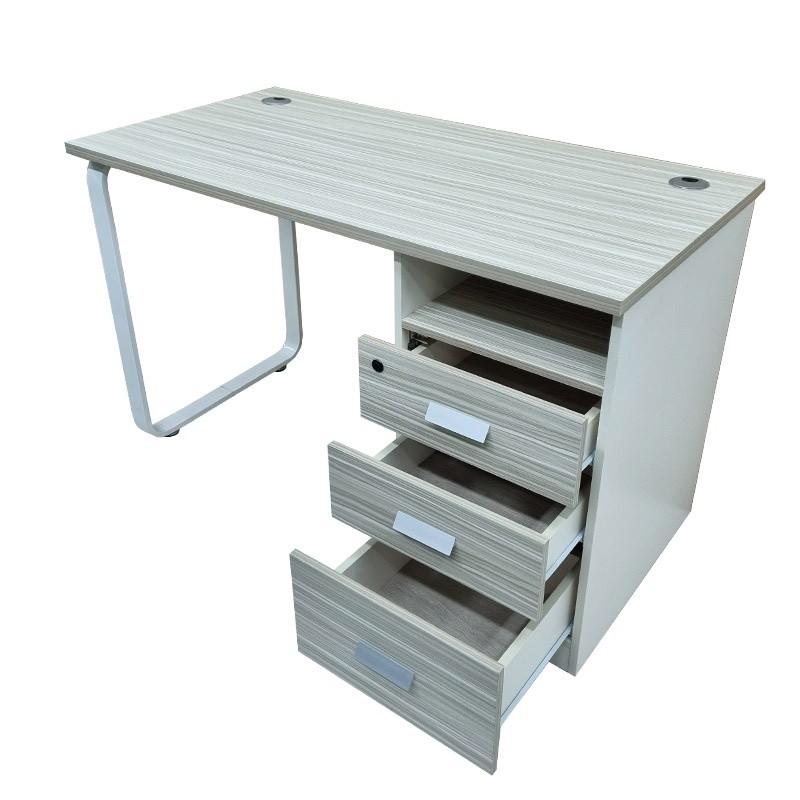 (FREE INSTALLATION) Table with Drawer, Furniture & Home Living ...