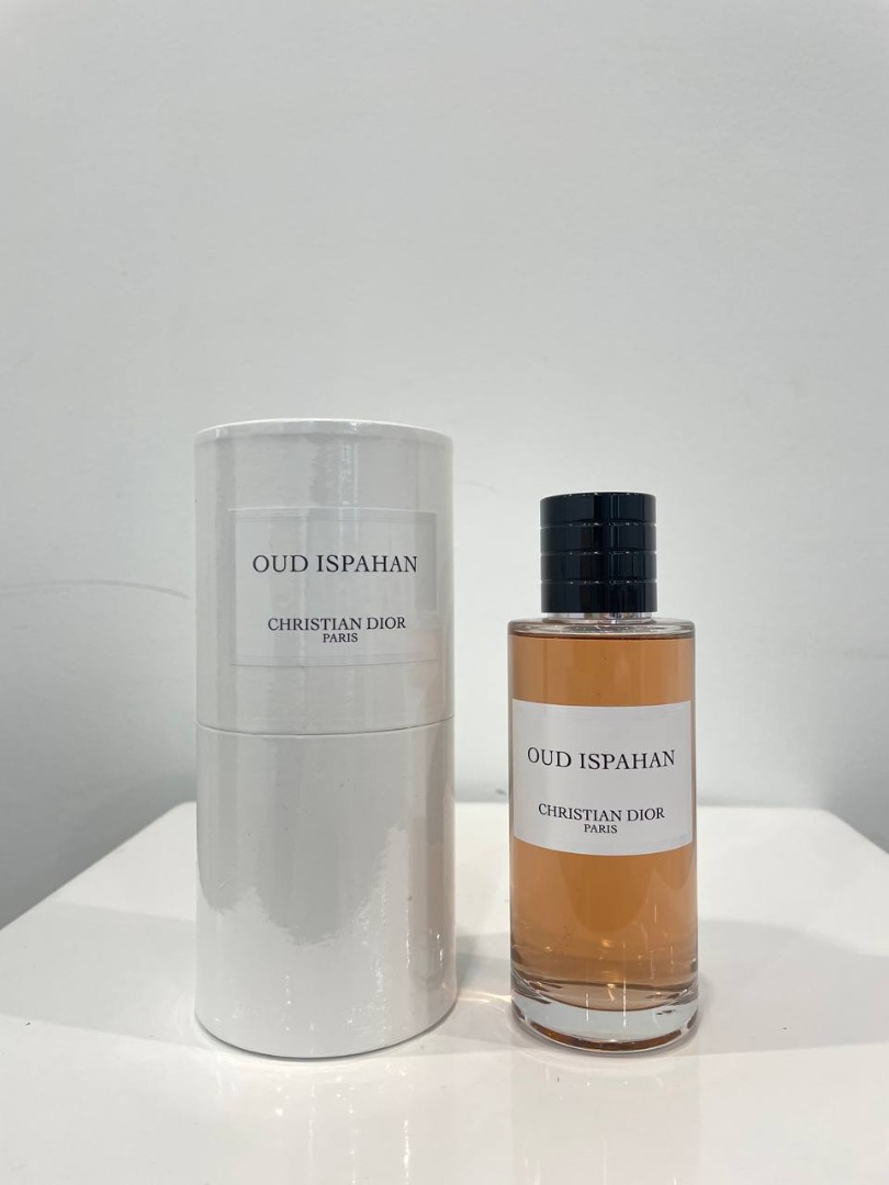Oud online ispahan reformulated