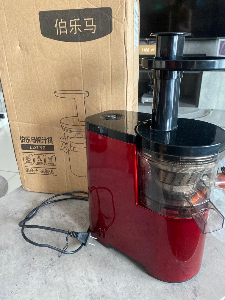 Fruits grinders for sell, TV & Home Appliances, Kitchen Appliances