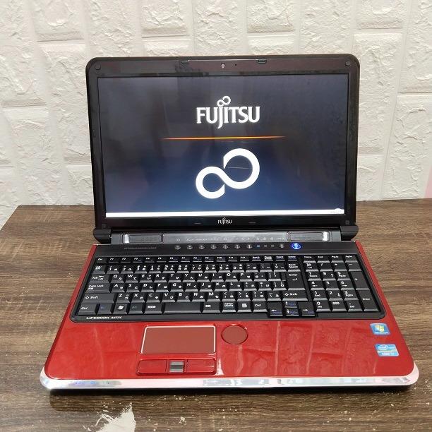 Fujitsu AH77/C i7 4gb 320gb