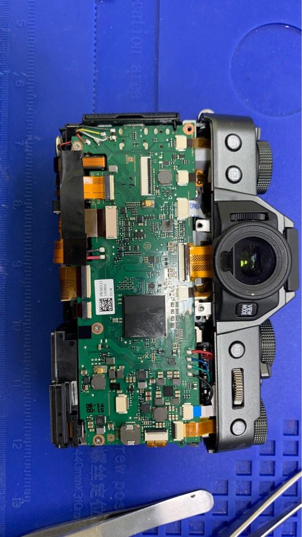 Fungus clean service cleaning lens repair Camera Lens Canon Nikon Sony