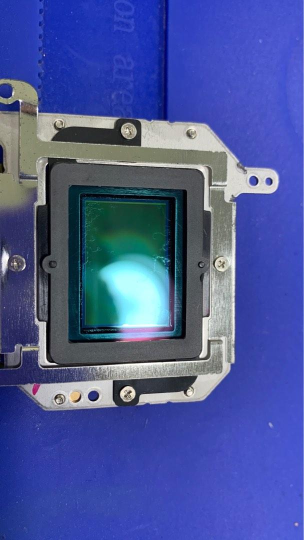 Fungus clean service cleaning lens repair Camera Lens Canon Nikon Sony