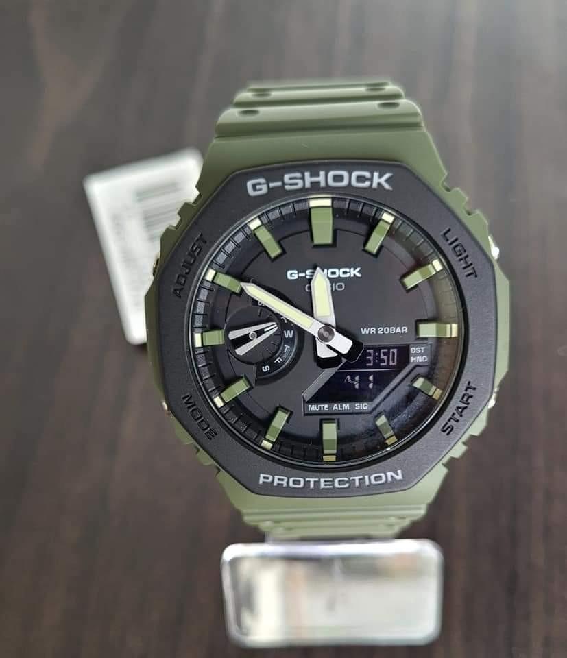 GA 2110SU 3ADR Men s Fashion Watches Accessories Watches On Carousell ga-2110su-3adr-men-s-fashion-watches-accessories-watches-on-carousell