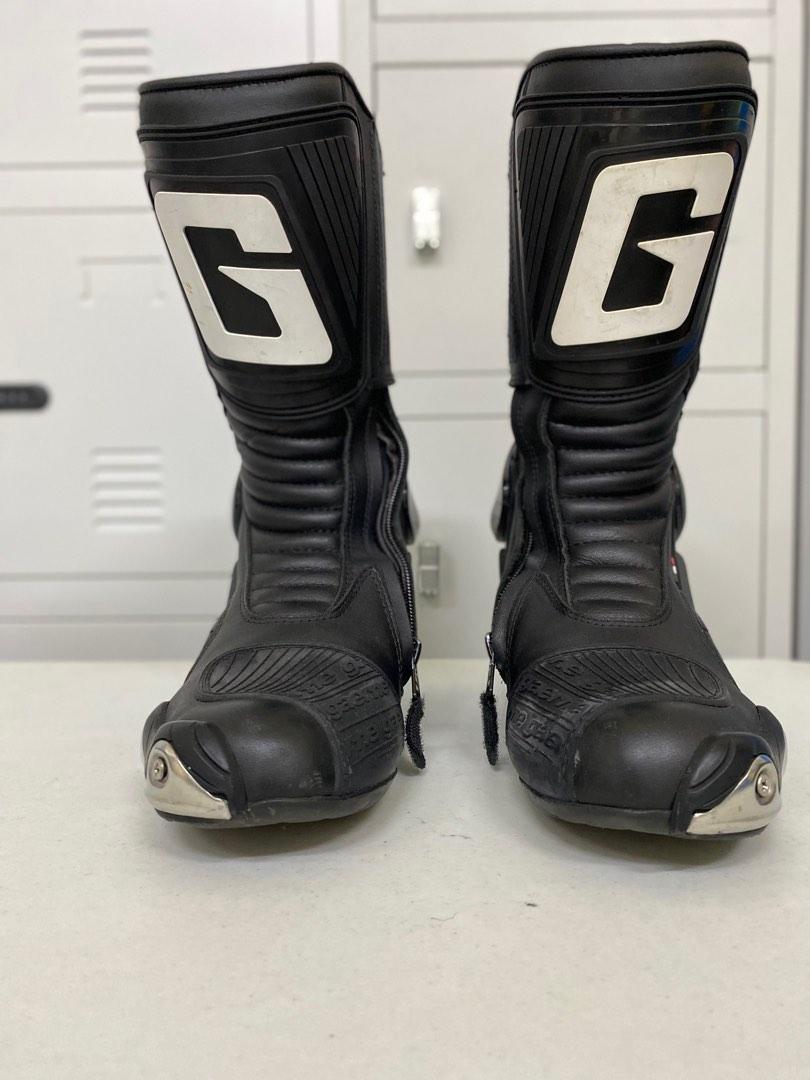 Gaerne sales grw boots