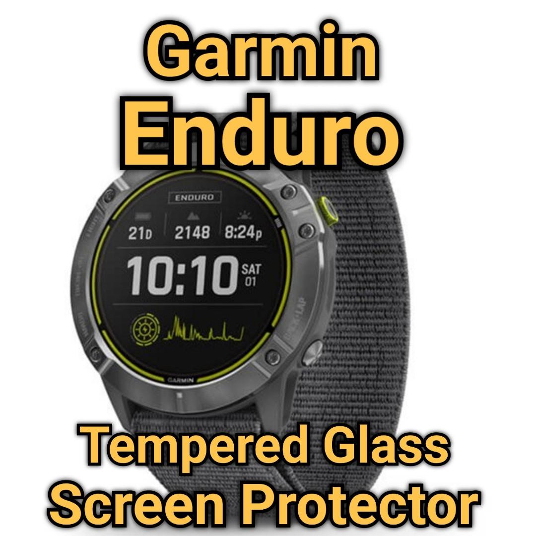 Garmin watch longest battery life hot sale