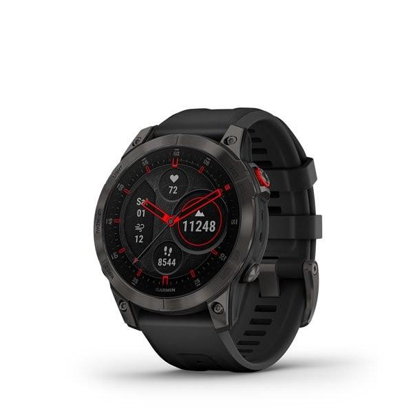 Garmin fenix 5x online glass screen protector