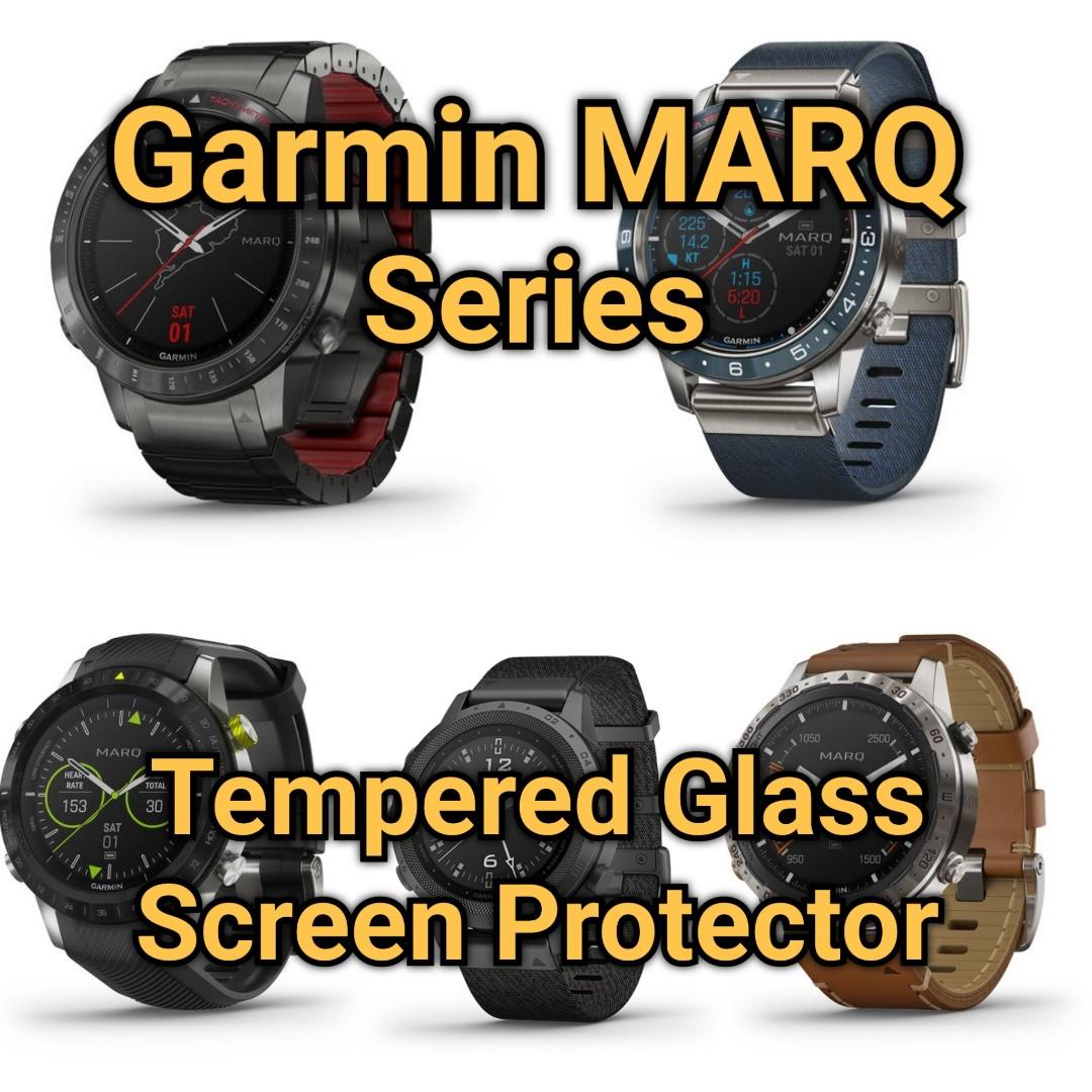 Marq online driver garmin