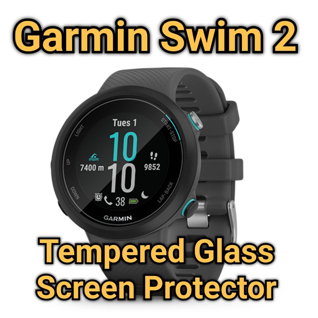 Garmin Swim 2 GPS Swimming Smartwatch