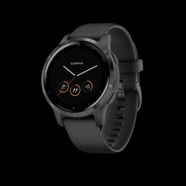 Garmin vivomove hr tempered glass hot sale