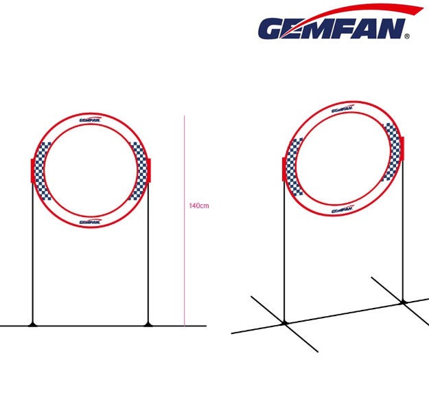 Gemfan airgate cheap