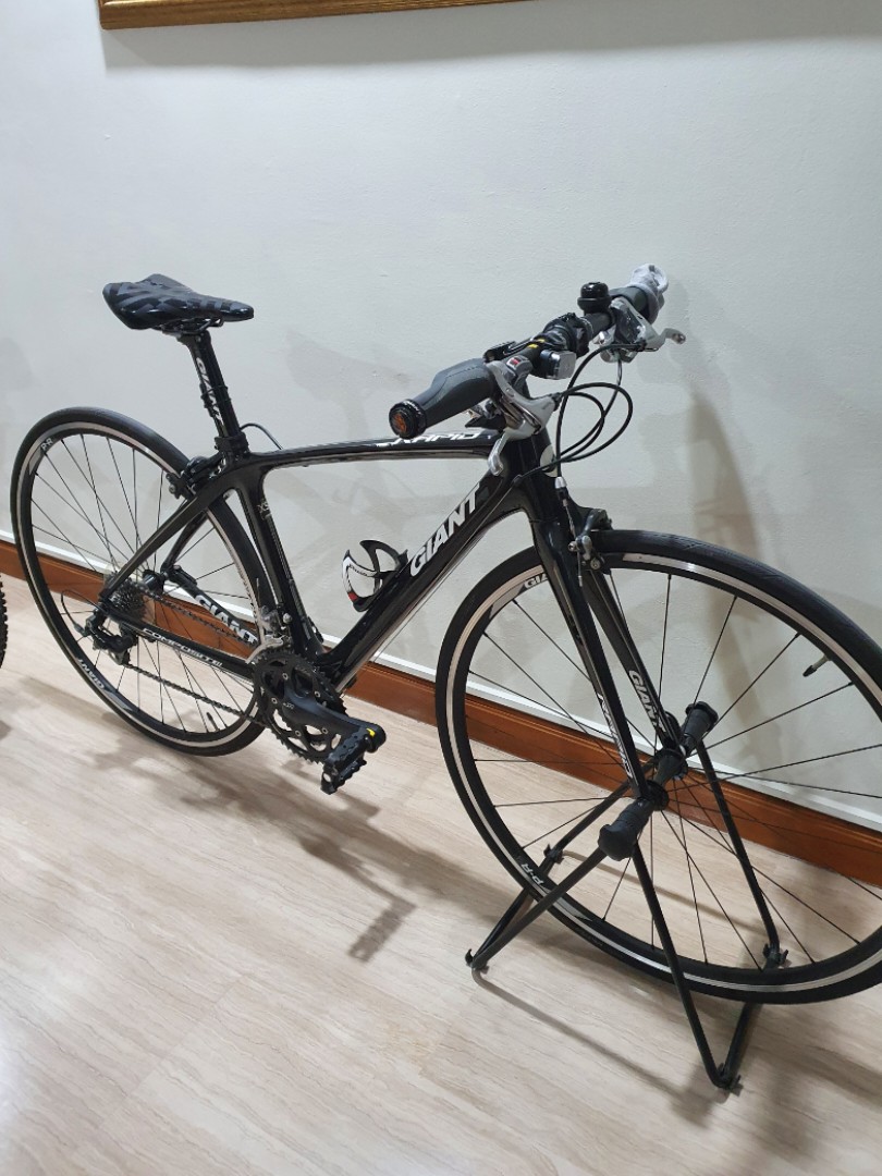 giant rapid road bike