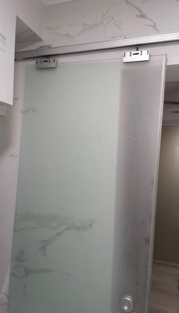 glass glass repair glass hinges. toilet doors. glass door