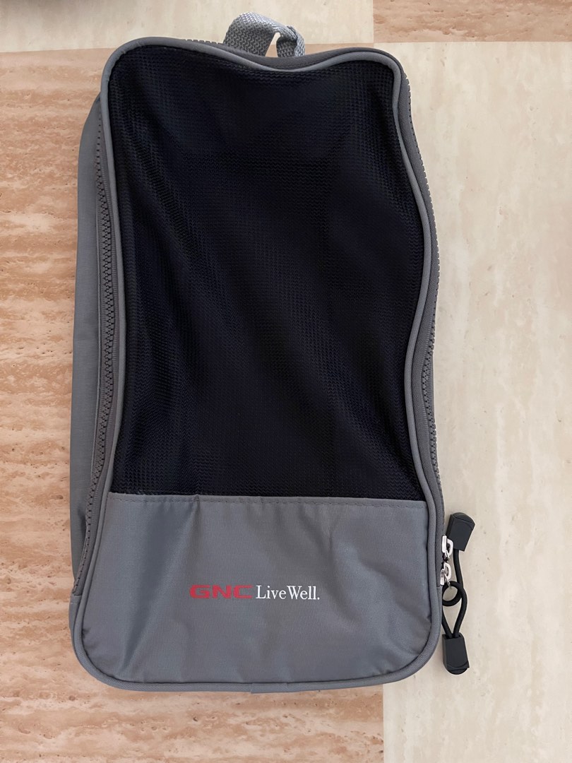 gnc reflex bag