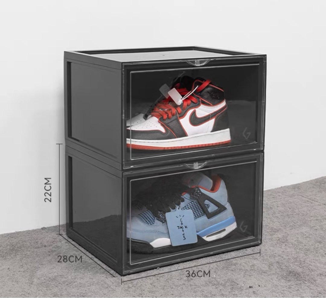 Goat shoe box discount