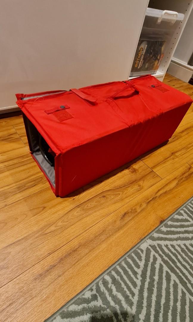 GRACO Portable Playpen, Babies & Kids, Baby Nursery & Kids Furniture