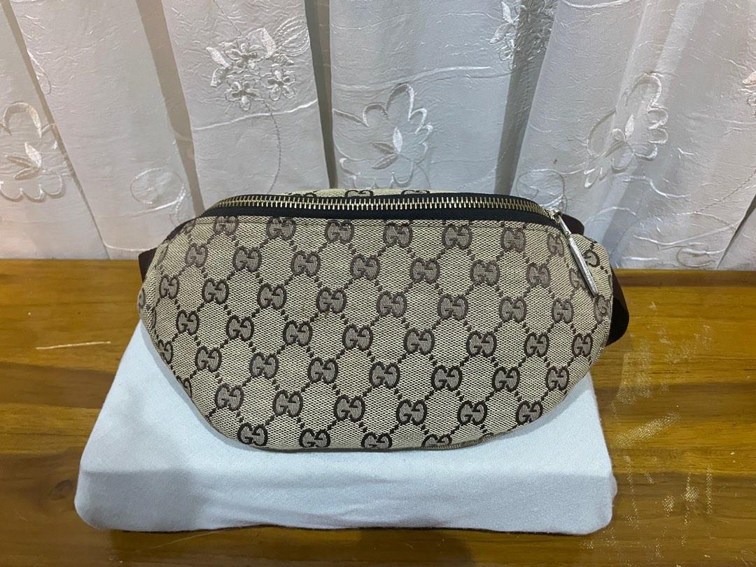 Posh top bag gucci