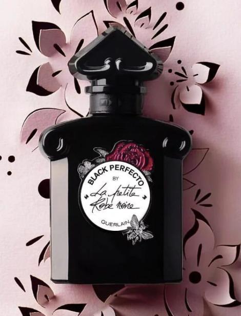 La petite robe online noire black perfecto