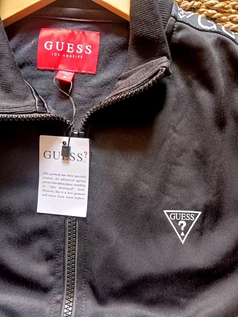Jaket guess original sale