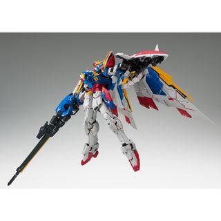(In stock) Gundam fix figuration wing early color