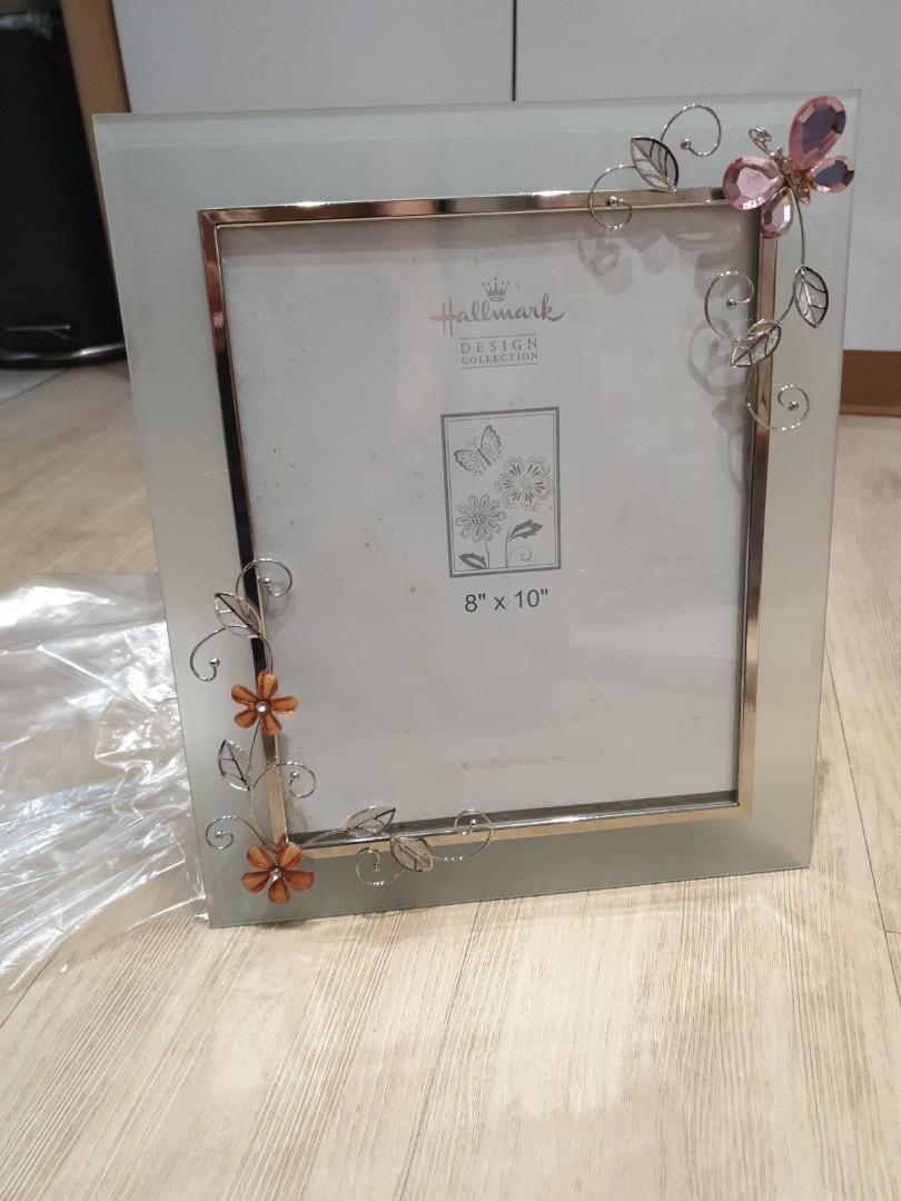 Hallmark Photo Frame, Furniture & Home Living, Home Decor, Frames