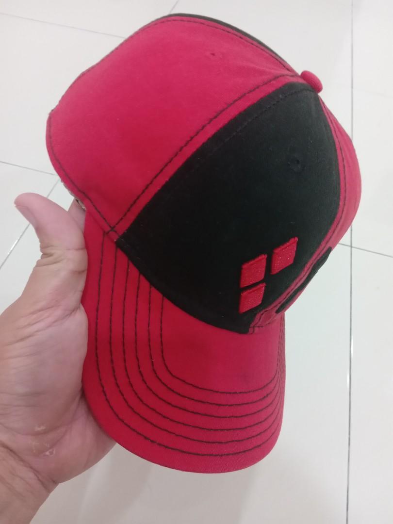 harley quinn headpiece