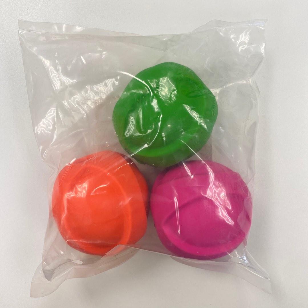 Hartz dura play online ball medium
