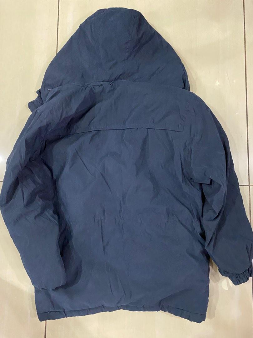 Hawke and sales co bomber jacket