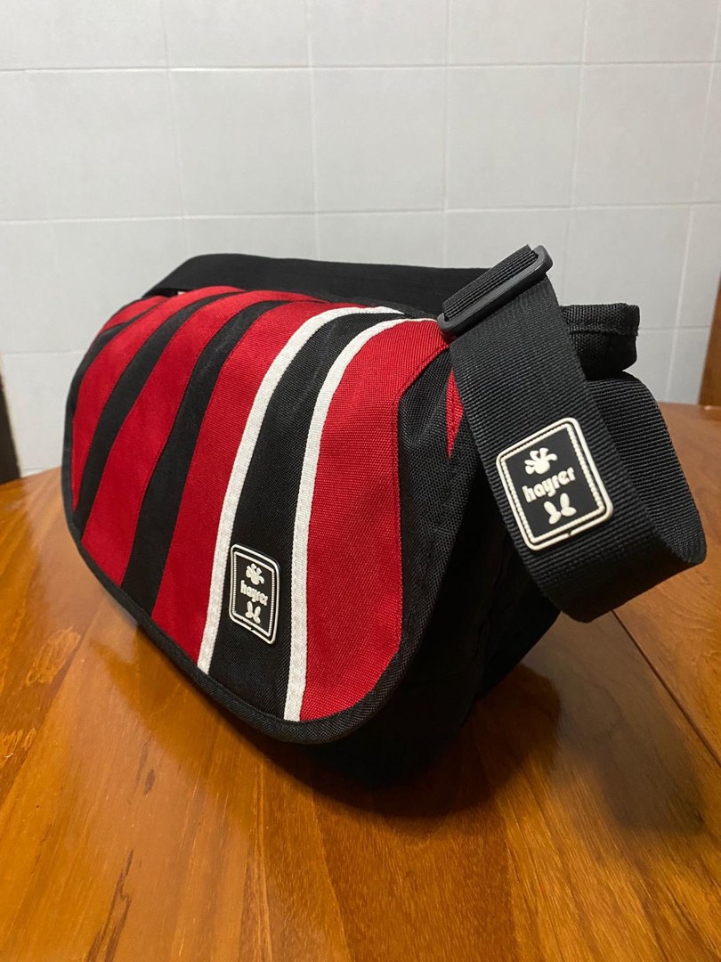 Hayrer sling bag online