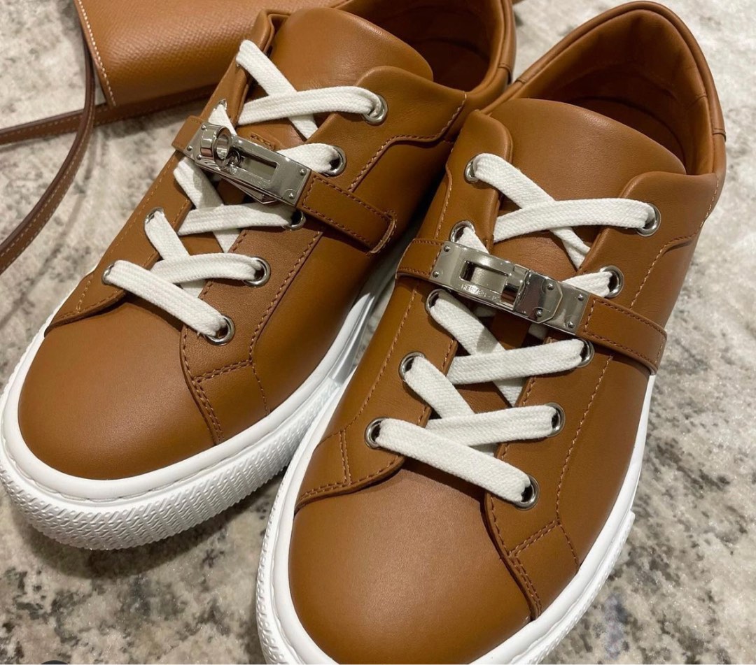Hermes kelly deals shoes