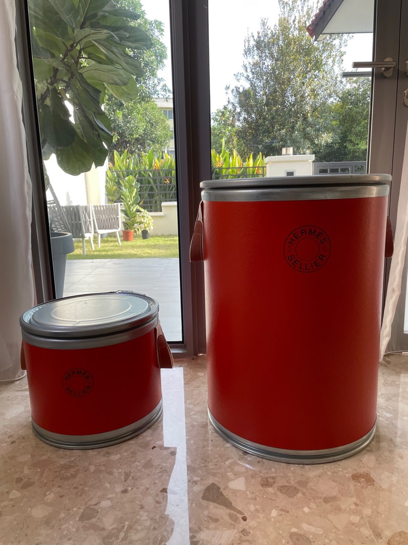 Hermes saddle bin clearance