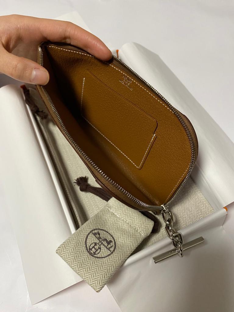 Hermes “Strap” GM Phone Case, 名牌, 飾物及配件- Carousell