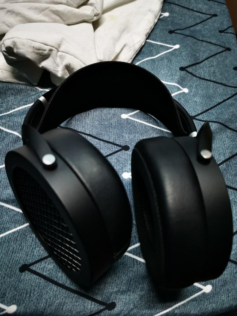 Hifiman Sundara Fiio Btr 5