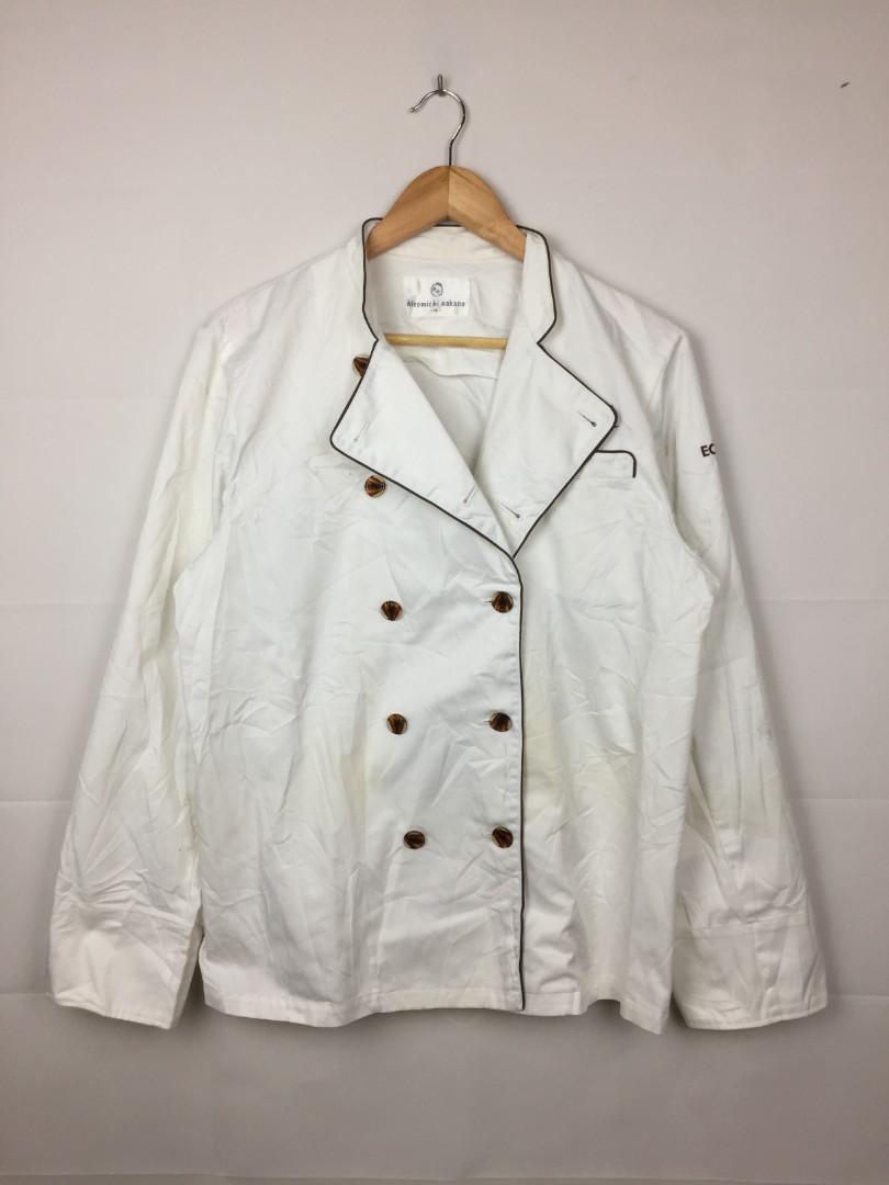 Hiromichi Nakano Jacket, Men's Fashion, Coats, Jackets and Outerwear on ...
