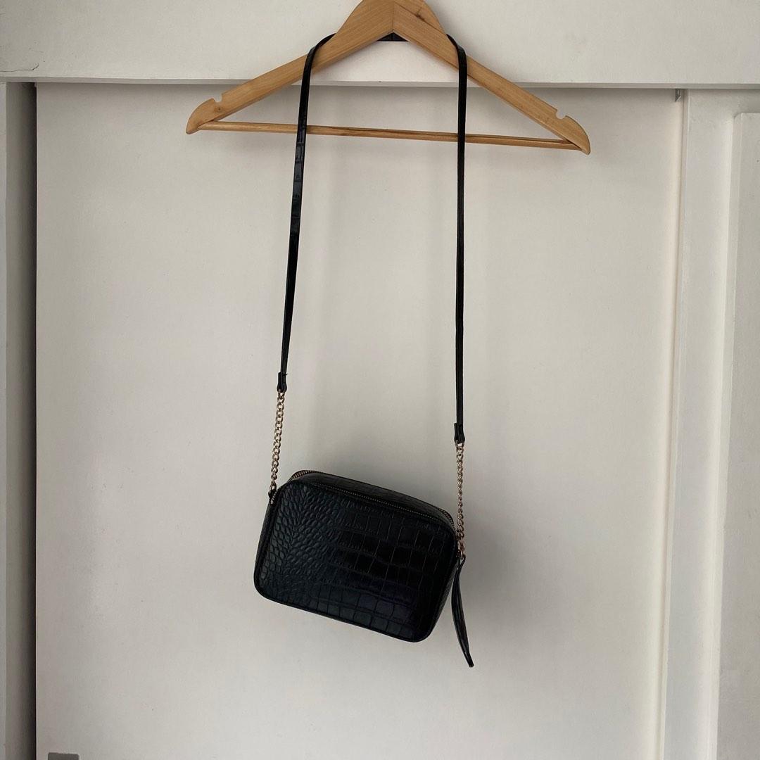 H M ORIGINAL Mini Cross body Bag Women s Fashion Bags Wallets