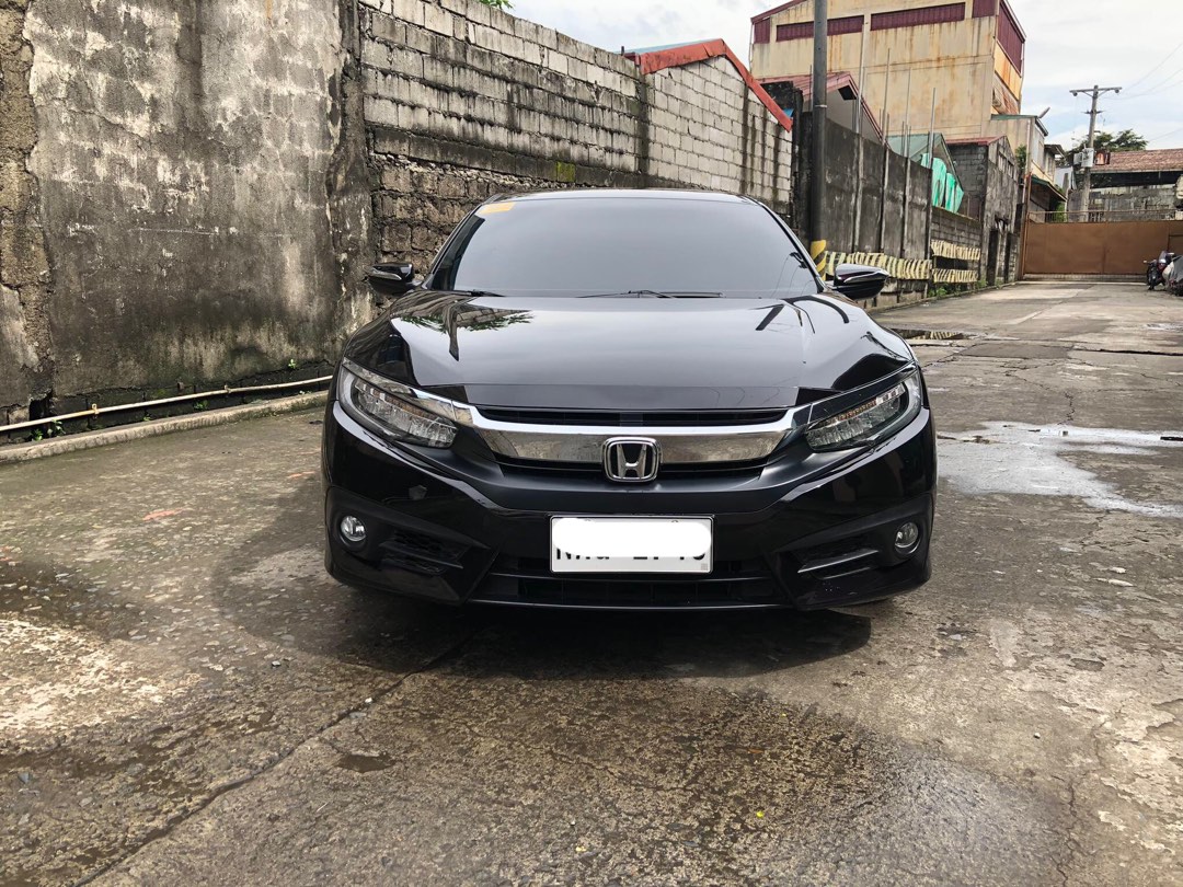 Honda Civic 1.8 e CVT Auto, Cars for Sale, Used Cars on Carousell