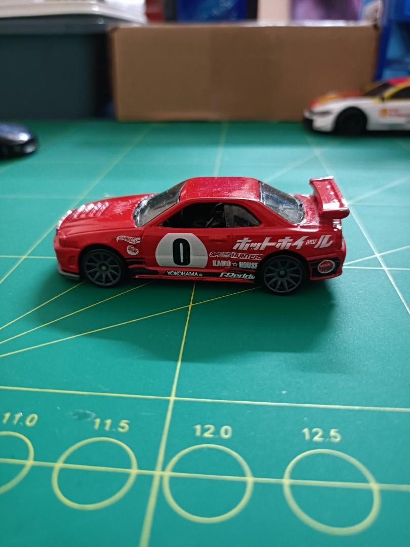 Hot wheels sale second hand