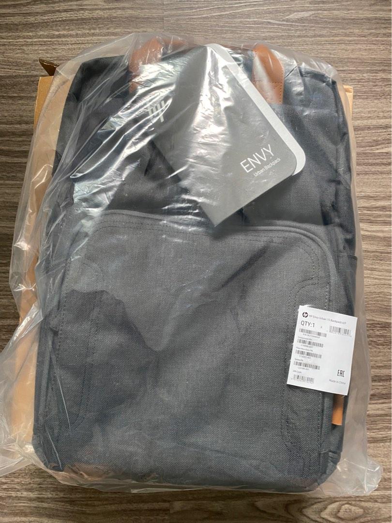 HP ENVY URBAN 15.6 inch Laptop Backpack, Computers & Tech, Parts ...