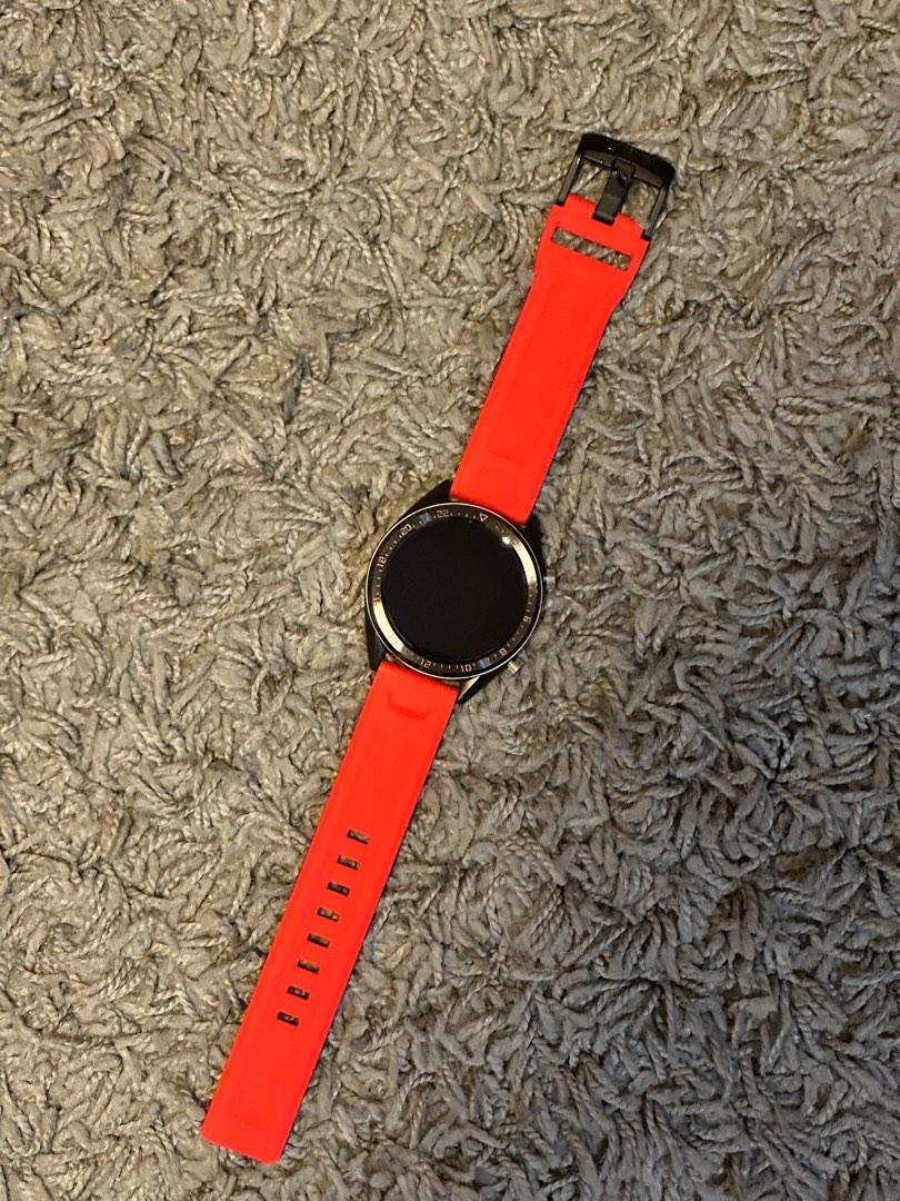 HUAWEI WATCH GT 46mm Mobile Phones Gadgets Wearables Smart