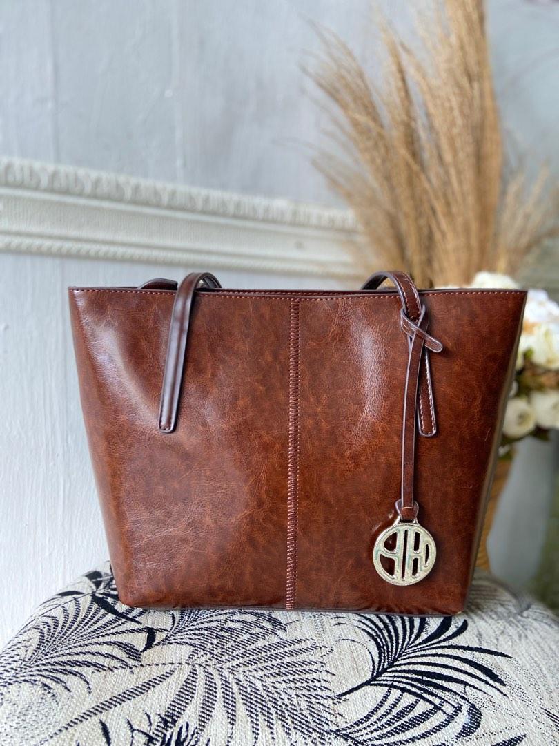 Alina tote hush puppies online