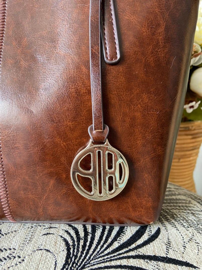 Alina tote hush puppies on sale