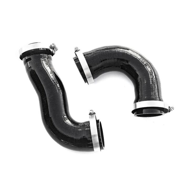 IE Intercooler Charge Pipes Upgrade Kit Fits VW MK7/MK7.5 Golf R, GTI