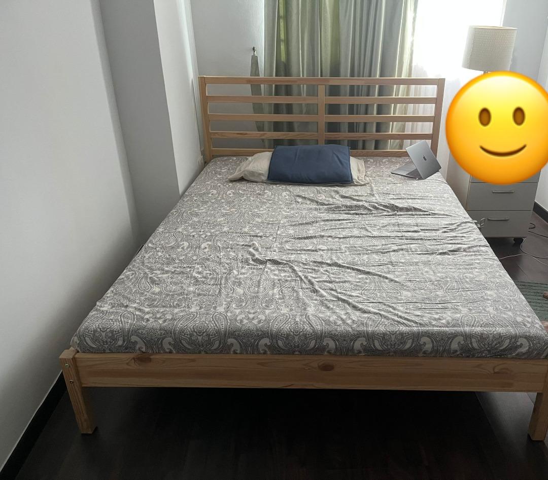 Beito sprung sales mattress